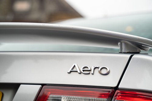 2005 Saab 9-5 Aero Automatic à vendre (picture 65 of 93)