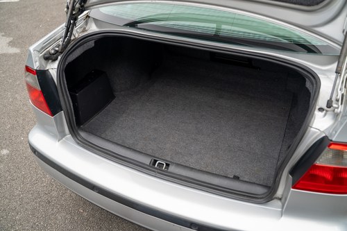 2005 Saab 9-5 Aero Automatic à vendre (picture 82 of 93)