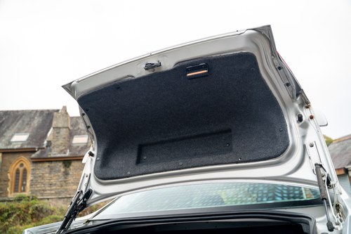 2005 Saab 9-5 Aero Automatic à vendre (picture 83 of 93)