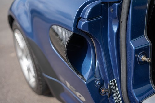 2000 Lotus Elise S1 Sport 160 à vendre (picture 57 of 91)