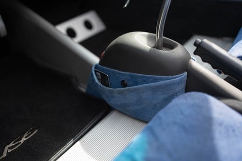 2000 Lotus Elise S1 Sport 160 à vendre (picture 59 of 91)