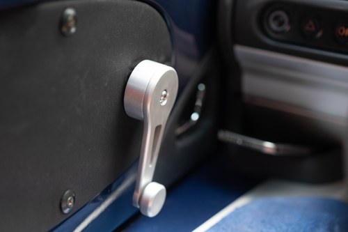 2000 Lotus Elise S1 Sport 160 à vendre (picture 64 of 91)