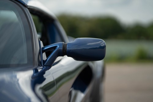 2000 Lotus Elise S1 Sport 160 à vendre (picture 77 of 91)