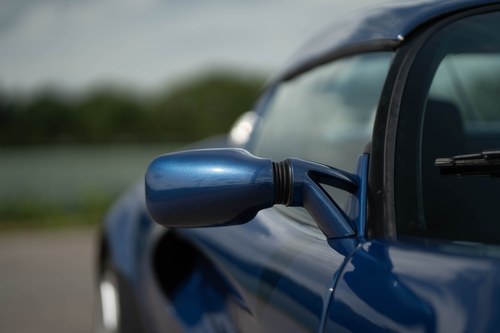 2000 Lotus Elise S1 Sport 160 à vendre (picture 78 of 91)