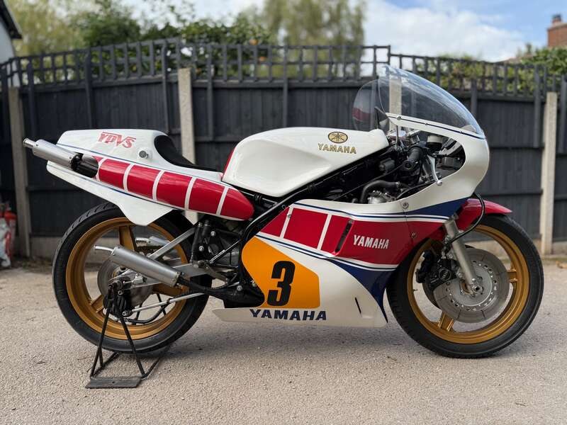 Yamaha Tz For Sale | Car and Classic