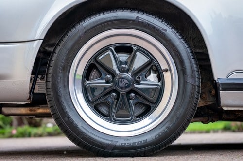 1988 Porsche 911 3.2 Carrera Targa In vendita (immagine 29 di 207)