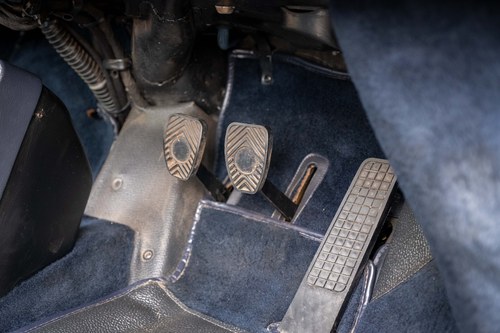 1988 Porsche 911 3.2 Carrera Targa In vendita (immagine 35 di 207)