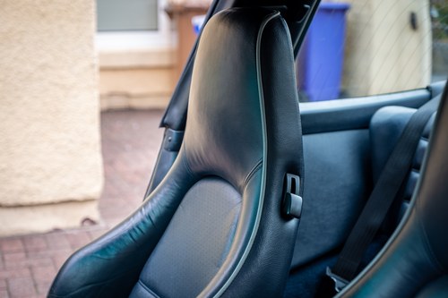 1988 Porsche 911 3.2 Carrera Targa In vendita (immagine 37 di 207)