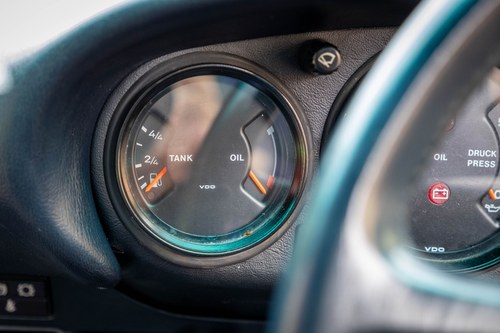 1988 Porsche 911 3.2 Carrera Targa In vendita (immagine 60 di 207)