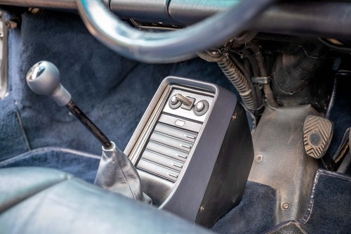 1988 Porsche 911 3.2 Carrera Targa In vendita (immagine 68 di 207)