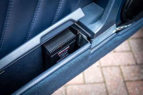 1988 Porsche 911 3.2 Carrera Targa In vendita (immagine 70 di 207)