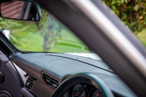 1988 Porsche 911 3.2 Carrera Targa In vendita (immagine 78 di 207)