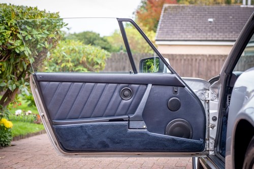 1988 Porsche 911 3.2 Carrera Targa In vendita (immagine 88 di 207)