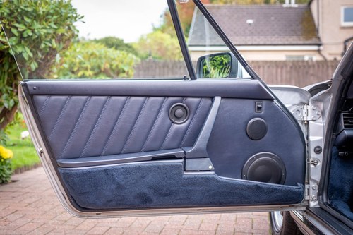 1988 Porsche 911 3.2 Carrera Targa In vendita (immagine 89 di 207)