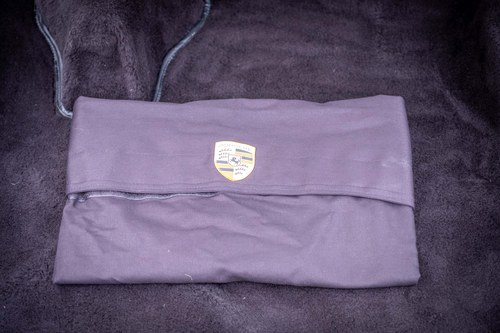 1988 Porsche 911 3.2 Carrera Targa In vendita (immagine 96 di 207)