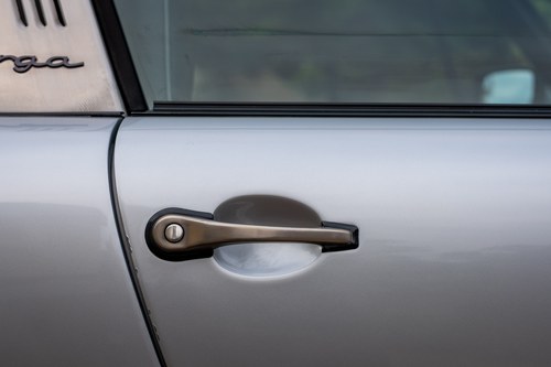 1988 Porsche 911 3.2 Carrera Targa In vendita (immagine 109 di 207)