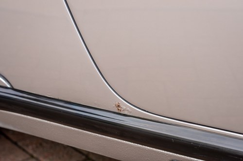 1988 Porsche 911 3.2 Carrera Targa In vendita (immagine 112 di 207)