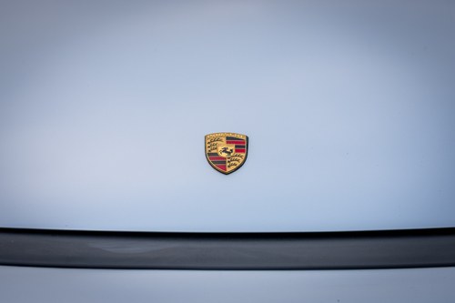 1988 Porsche 911 3.2 Carrera Targa In vendita (immagine 127 di 207)