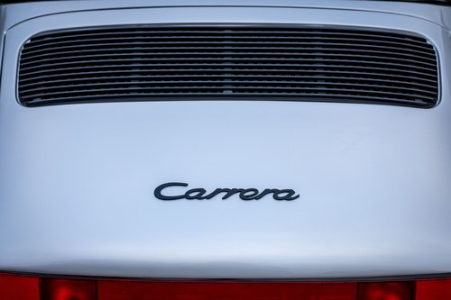 1988 Porsche 911 3.2 Carrera Targa In vendita (immagine 139 di 207)