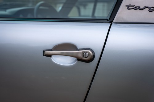 1988 Porsche 911 3.2 Carrera Targa In vendita (immagine 145 di 207)