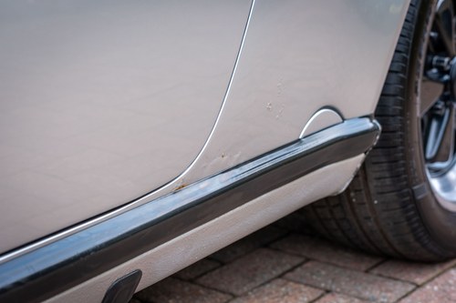 1988 Porsche 911 3.2 Carrera Targa In vendita (immagine 153 di 207)