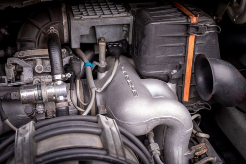 1988 Porsche 911 3.2 Carrera Targa In vendita (immagine 160 di 207)