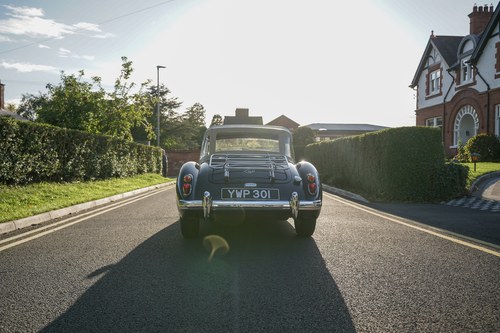 1958 MGA 1500 Roadster For Sale (picture 29 of 152)