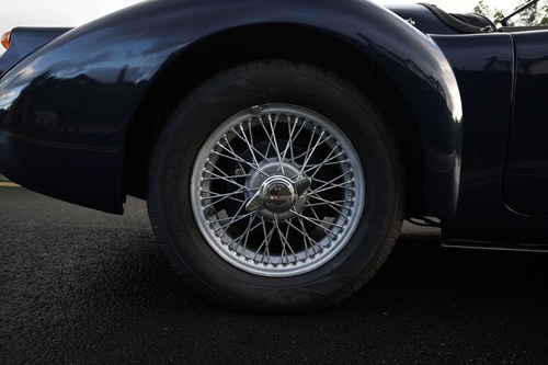1958 MGA 1500 Roadster For Sale (picture 37 of 152)