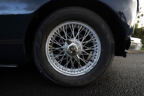 1958 MGA 1500 Roadster For Sale (picture 38 of 152)