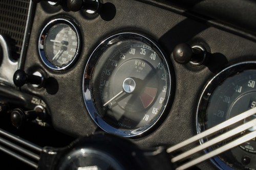 1958 MGA 1500 Roadster For Sale (picture 44 of 152)