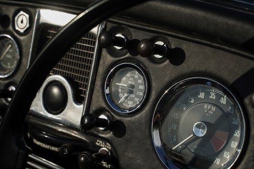 1958 MGA 1500 Roadster For Sale (picture 45 of 152)