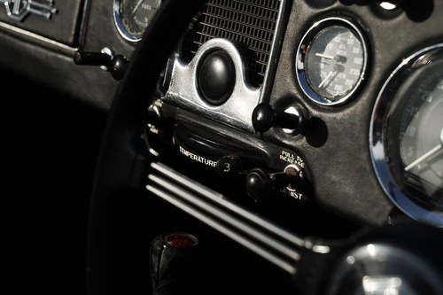 1958 MGA 1500 Roadster For Sale (picture 46 of 152)