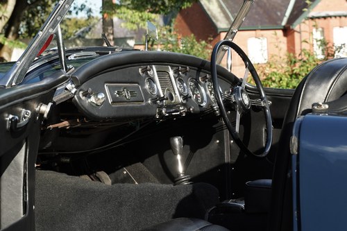 1958 MGA 1500 Roadster For Sale (picture 51 of 152)