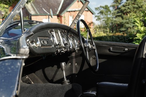 1958 MGA 1500 Roadster For Sale (picture 3 of 152)