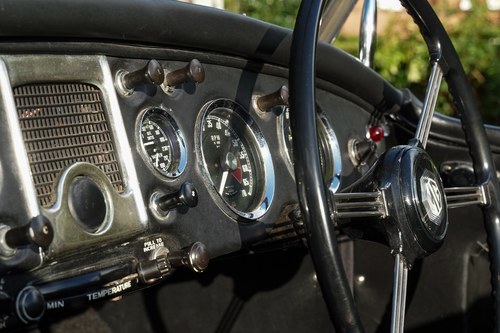 1958 MGA 1500 Roadster For Sale (picture 53 of 152)
