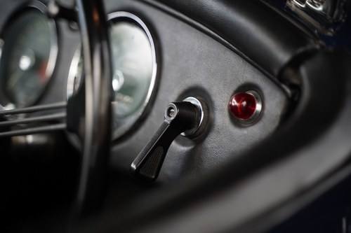 1958 MGA 1500 Roadster For Sale (picture 55 of 152)