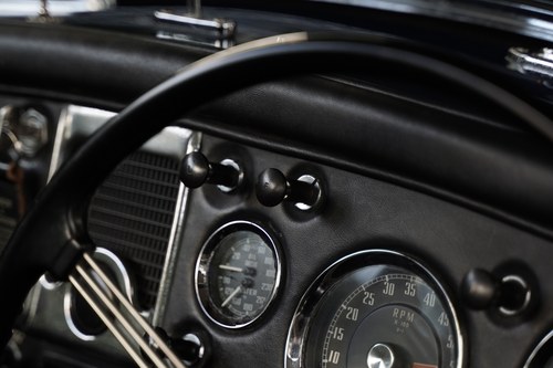 1958 MGA 1500 Roadster For Sale (picture 60 of 152)