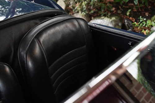 1958 MGA 1500 Roadster For Sale (picture 63 of 152)