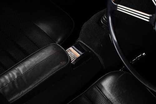 1958 MGA 1500 Roadster For Sale (picture 64 of 152)