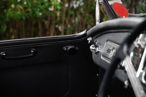 1958 MGA 1500 Roadster For Sale (picture 66 of 152)