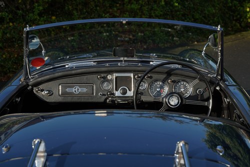 1958 MGA 1500 Roadster For Sale (picture 74 of 152)
