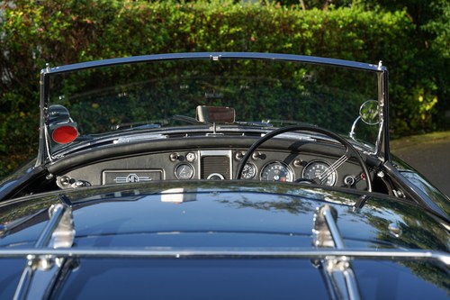 1958 MGA 1500 Roadster For Sale (picture 75 of 152)