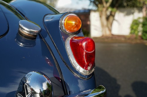 1958 MGA 1500 Roadster For Sale (picture 88 of 152)