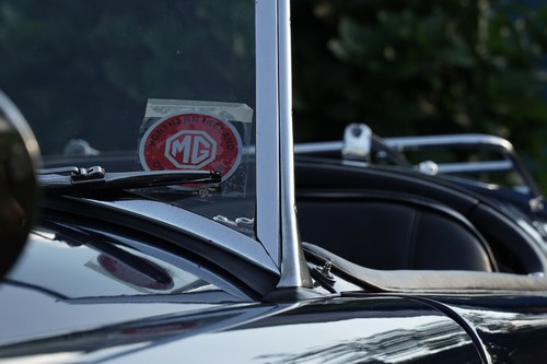 1958 MGA 1500 Roadster For Sale (picture 93 of 152)