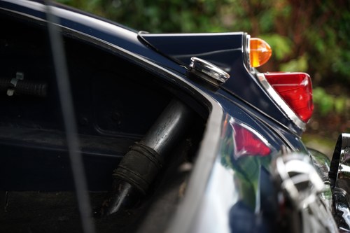 1958 MGA 1500 Roadster For Sale (picture 80 of 152)