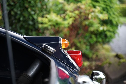 1958 MGA 1500 Roadster For Sale (picture 81 of 152)