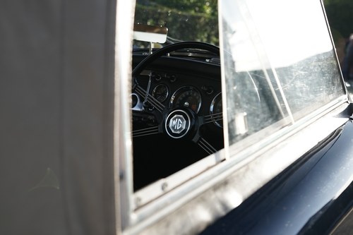 1958 MGA 1500 Roadster For Sale (picture 109 of 152)