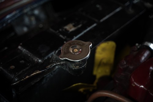 1958 MGA 1500 Roadster For Sale (picture 116 of 152)