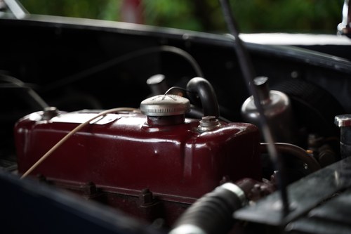 1958 MGA 1500 Roadster For Sale (picture 119 of 152)
