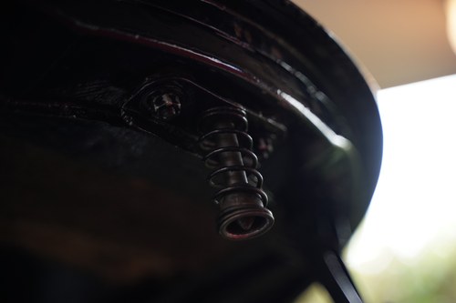 1958 MGA 1500 Roadster For Sale (picture 124 of 152)